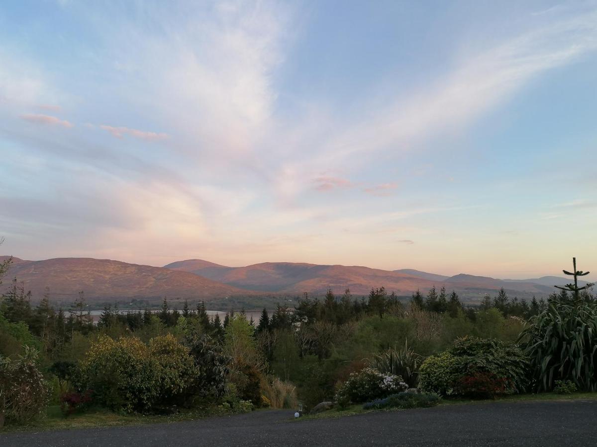 Valhalla Bnb Kenmare Exterior photo