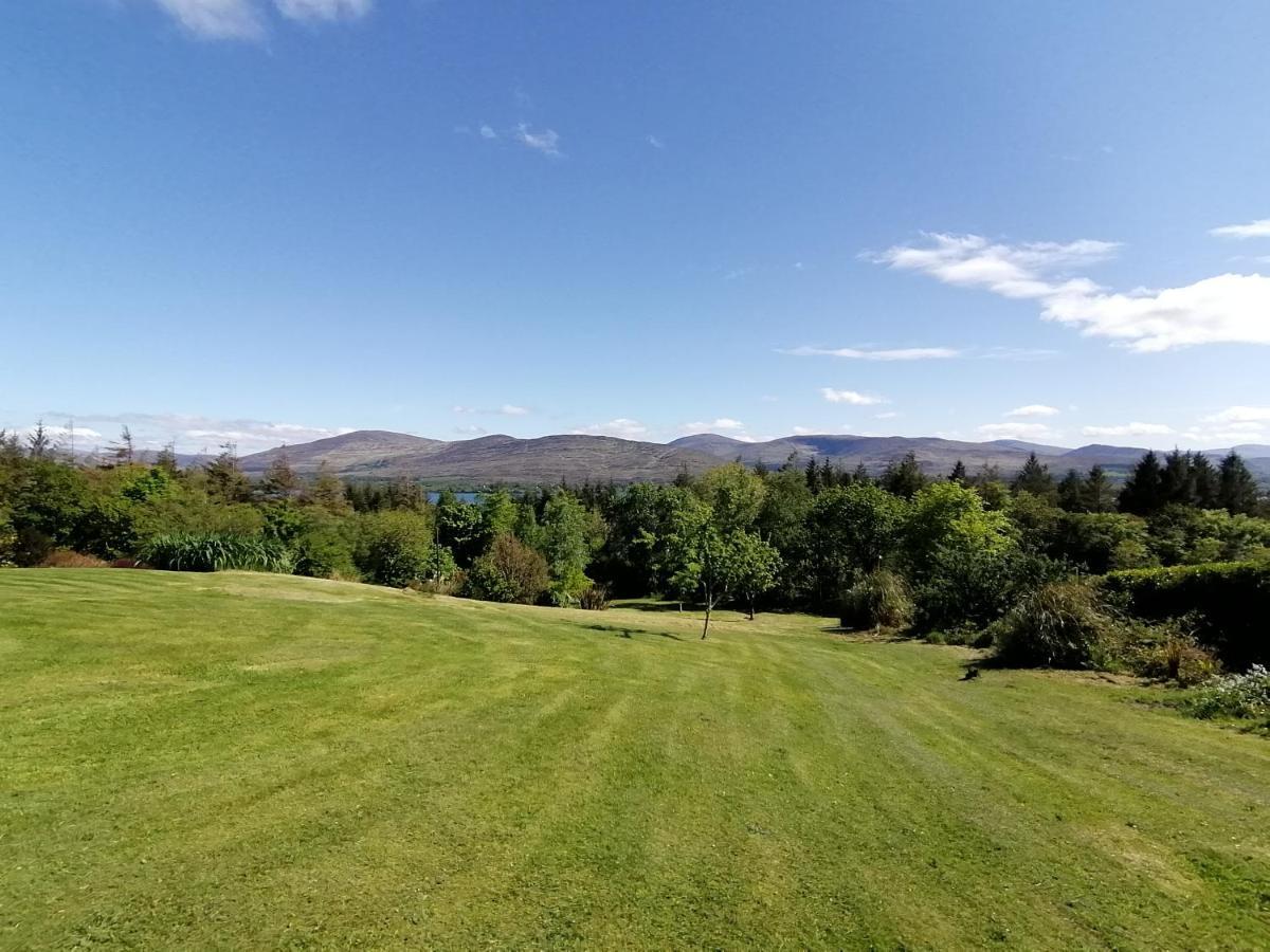 Valhalla Bnb Kenmare Exterior photo