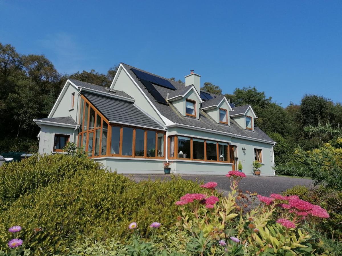 Valhalla Bnb Kenmare Exterior photo